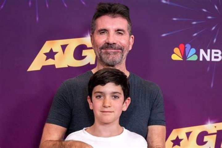 Simon Cowell's Son: Understanding His Diagnosis
