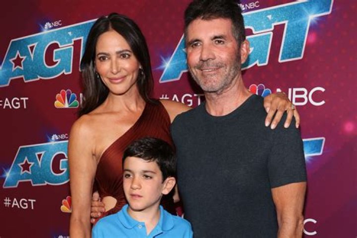 Simon Cowell: Fatherhood And The Question Of Special Needs