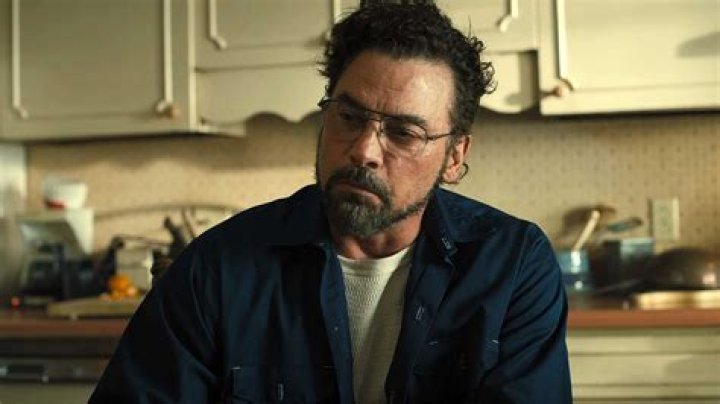 Skeet Ulrich's Ex-Wife: Exploring Their Past Relationship