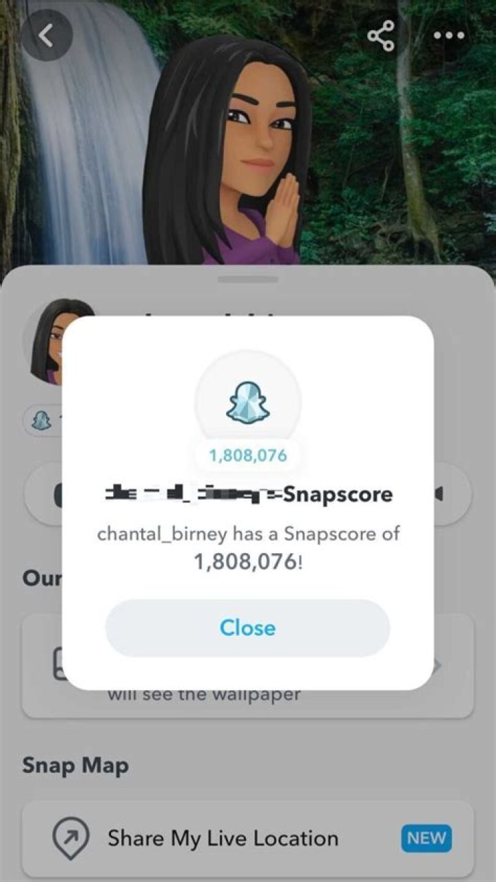 Snap Score's Fate On The Horizon