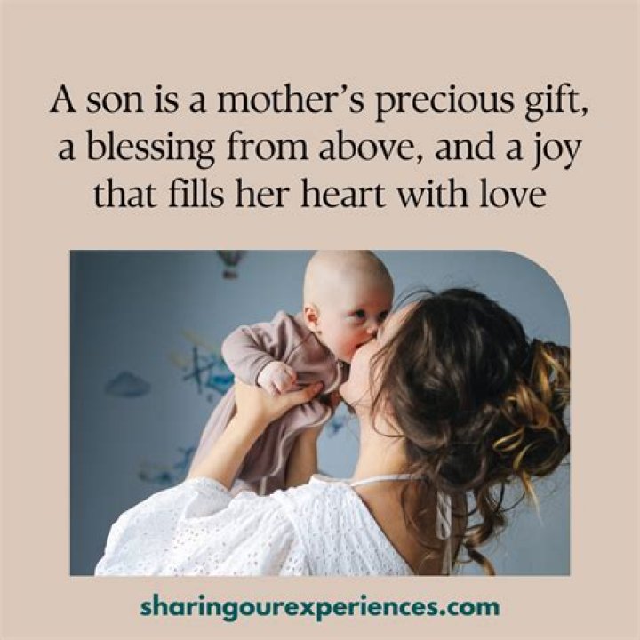 Special Moments: Mother-Son Bond Through Emilio Therapy In Houston