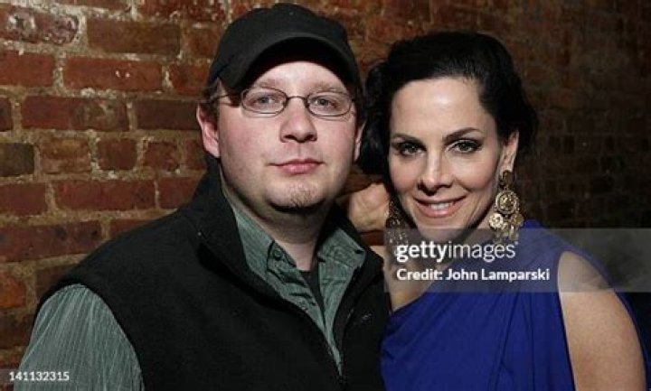 Stacy Kessler Celebrates Another Year Of Life!