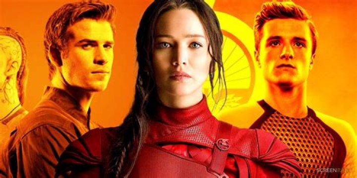Stream The Hunger Games: Where To Watch The Dystopian Classic