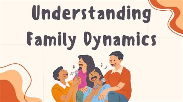 Surprising Revelations And Family Dynamics