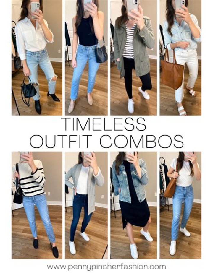 Tammy Bradshaw: A Timeless Style Icon