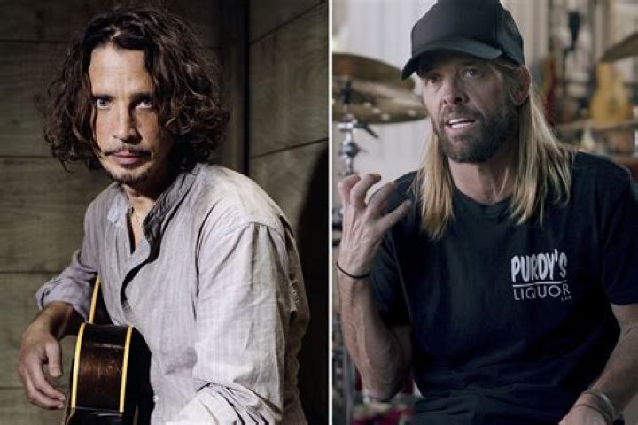 Taylor Hawkins: A Rock Legend Remembered