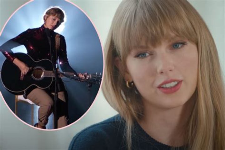 Taylor Swift's Poignant Tribute To Ronan: A Journey Of Love And Loss