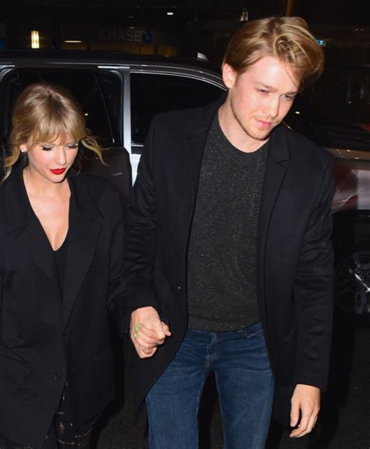 Taylor Swift And Joe Alwyn: Inside Their Private Love Story