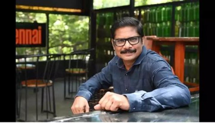 The Actor And His Legacy