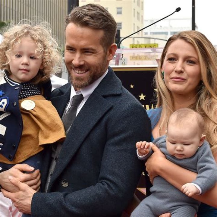 The Ages Of Ryan Reynolds' Children: A Comprehensive Guide