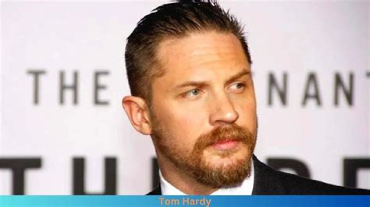 The Astonishing Wealth Of Tom Hardy: Uncovering His Net Worth