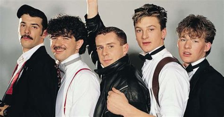 The Complete Guide To Frankie Goes To Hollywood Members