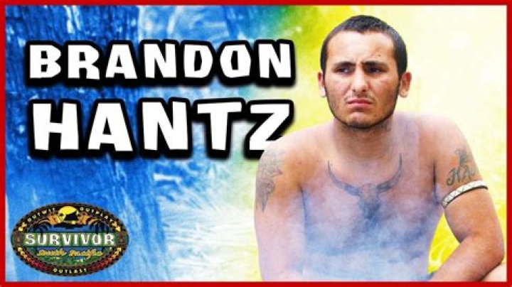 The Controversial Journey Of Brandon Hantz On Survivor