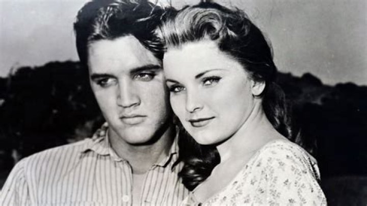 The Curious Age Of Priscilla: When She First Encountered Elvis
