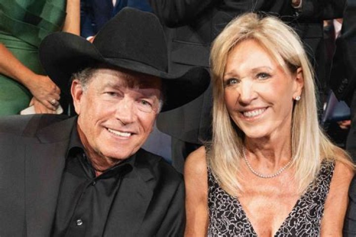 The Definitive Guide: George Strait's Marital History