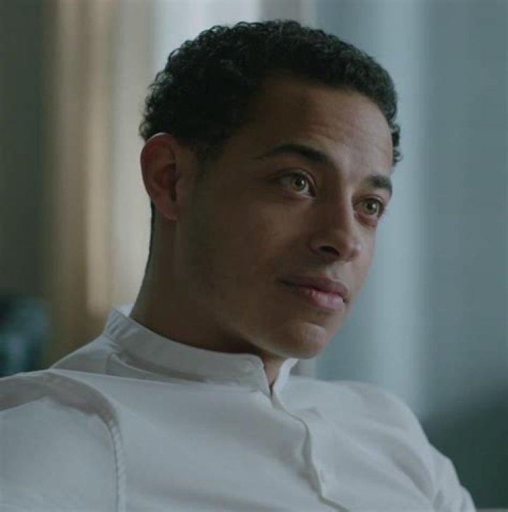 The Definitive Guide To Daryl McCormack's Partner