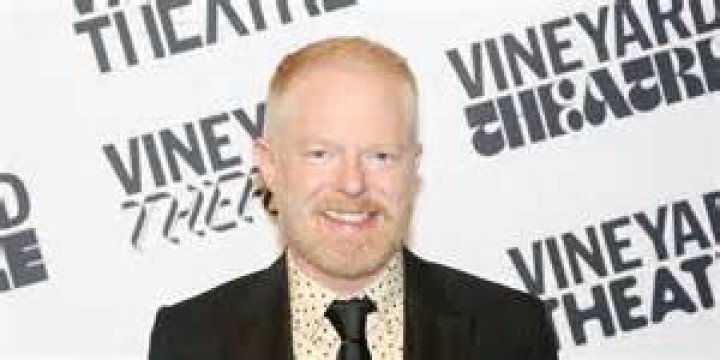 The Definitive Guide To Jesse Tyler Ferguson's Career And Accomplishments
