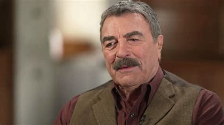 The Definitive Guide To Tom Selleck's Height