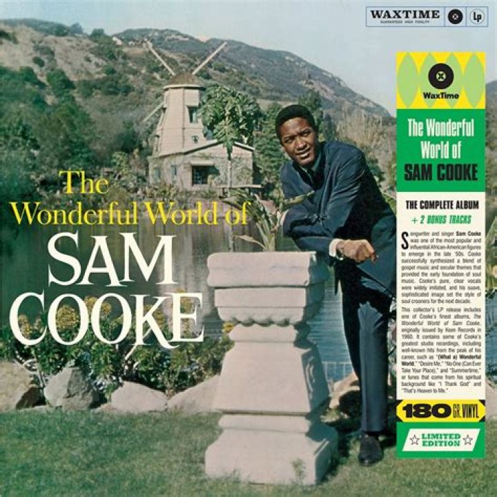 The Discovery Of Sam Cooke's Body