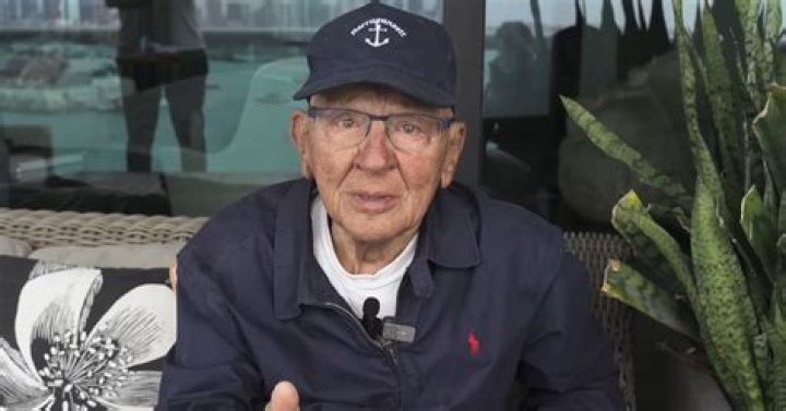 The Early Life And Career Of Frank Caprio: A Remarkable Journey