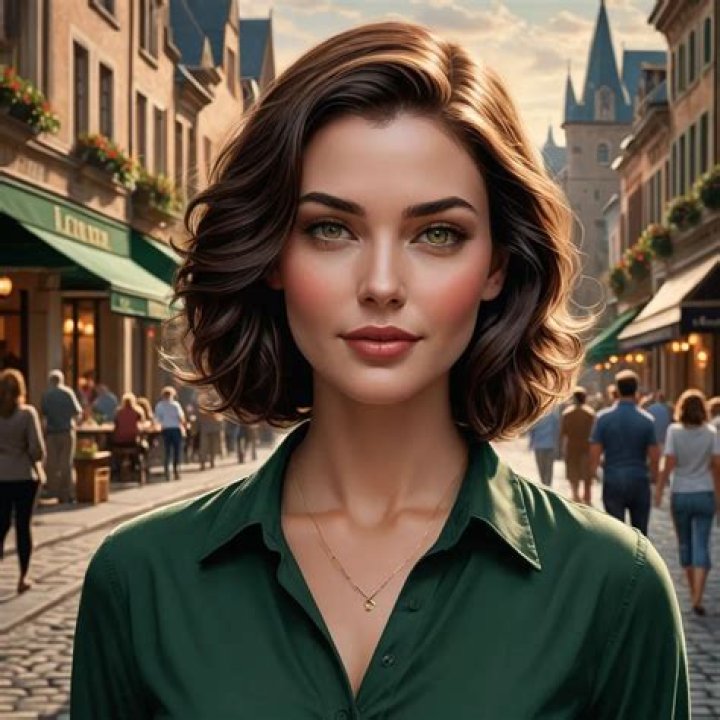 The Enchanting Glenda Graham: A Cinematic Icon