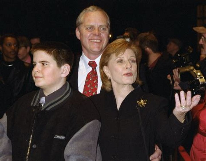 The Enduring Spouses Of The Legendary Patty Duke