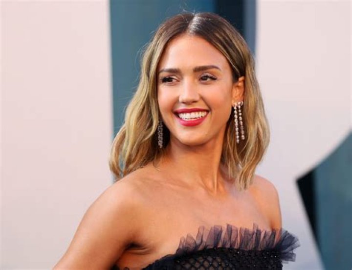 The Evolution Of Jessica Alba: From Young Beauty To Hollywood Icon