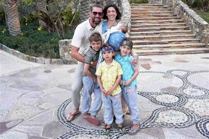 The Extraordinary Journey Of Michael Phelps And His Family