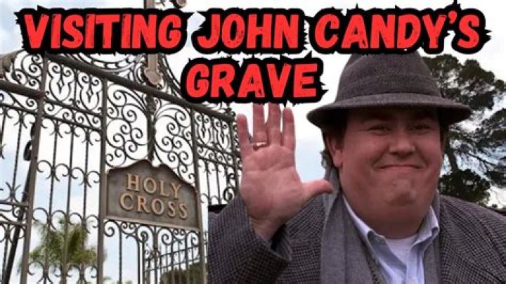 The Final Words Of John Candy: A Heartbreaking Goodbye