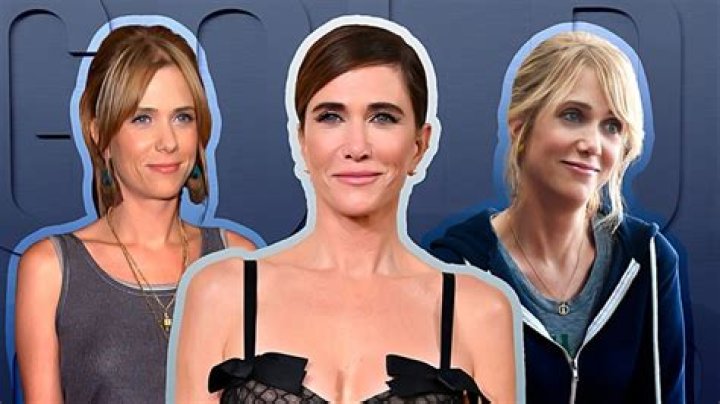 The Guide To Kristen Wiig's Children: Ages, Names, And More