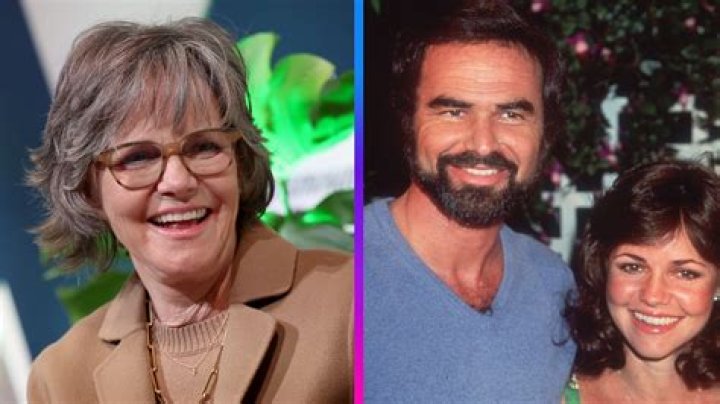 The Intriguing Reasons Behind Sally Field And Burt Reynolds' Split
