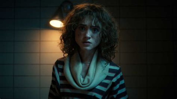 The Journey Of Nancy Wheeler In Stranger Things: From Fear To Resilience