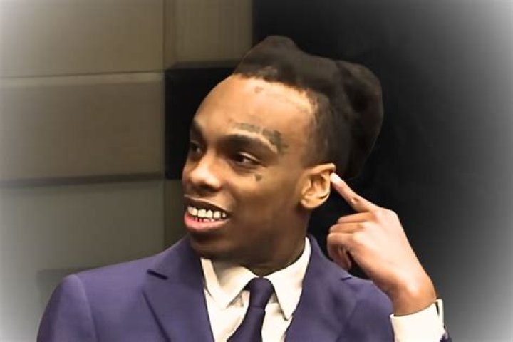 The Latest On YNW Melly's Sentencing