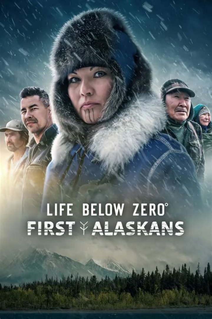 The Legal Battle Of "Sue Alaska Life Below Zero"