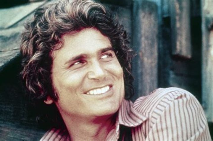 The Legendary Michael Landon: A Profile Of The Beloved Actor And Producer