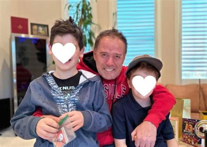 The Love Life Of Darren Barnet: Uncovering His Wife's Identity