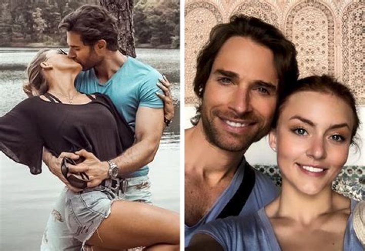 The Love Story Of Angelique Boyer And Her Husband: A Look Into Their Relationship