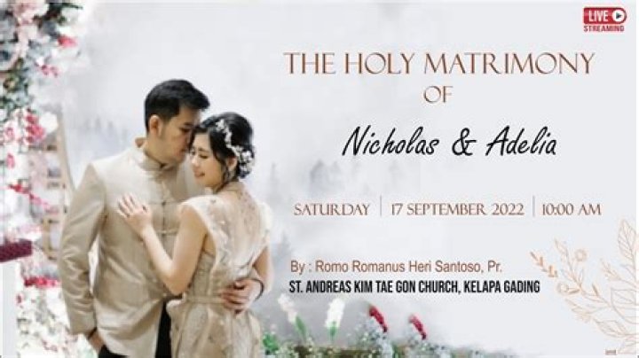 The Matrimony Of Jackie Chan: An Enduring Bond