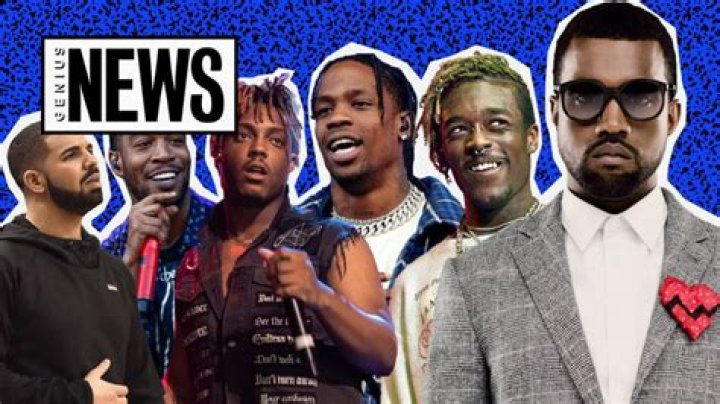 The Next Generation Of Rap Royalty