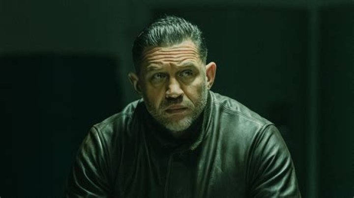 The Notorious Bane: Tom Hardy's Stellar Performance