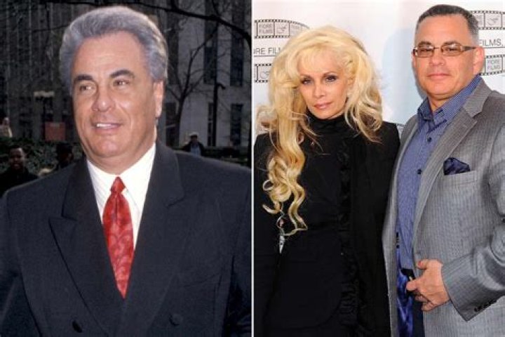 The Notorious Kids Of New York's Most Infamous Mobster: John Gotti's Children