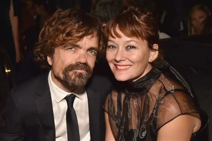 The Personal Life Of Peter Dinklage: Uncovering His Wife's Identity
