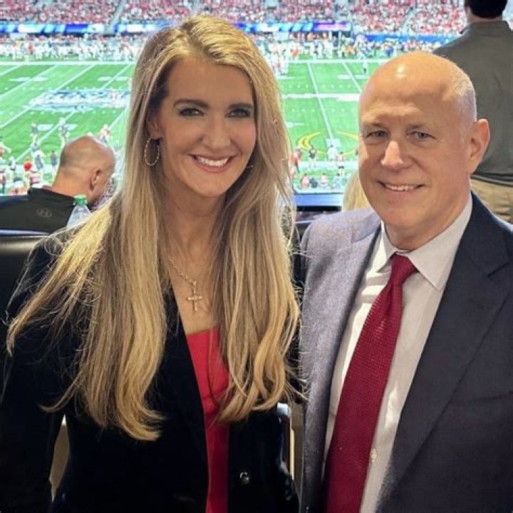 The Power Couple In Atlanta Politics