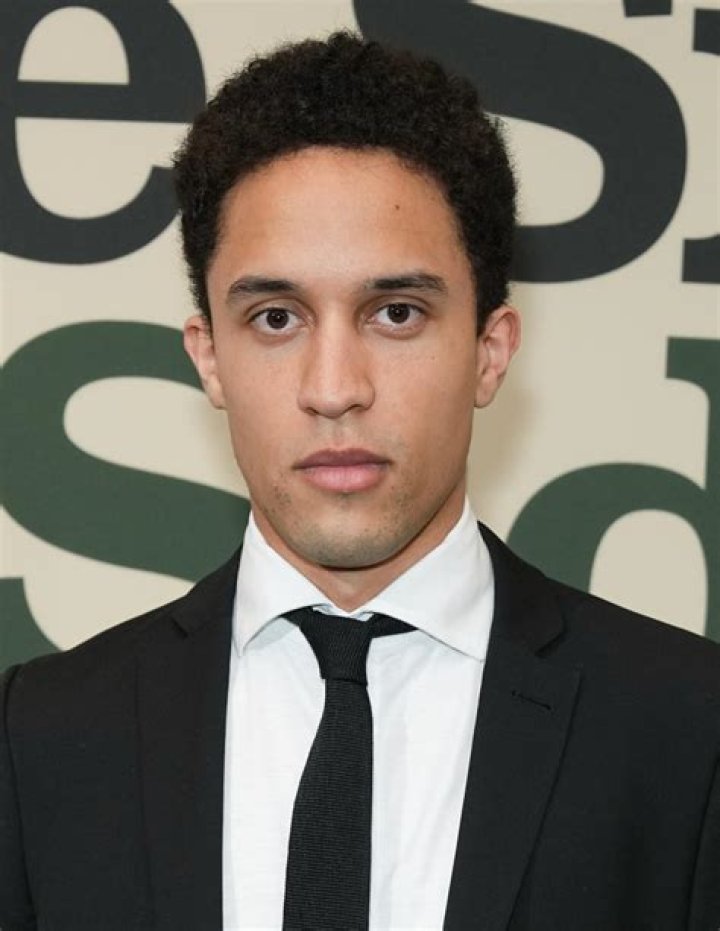 The Rise Of Aaron Kendrick De Niro