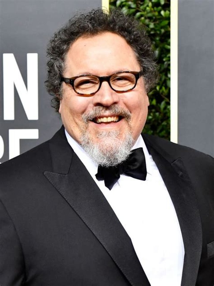 The Staggering Net Worth Of Jon Favreau: A Hollywood Heavyhitter