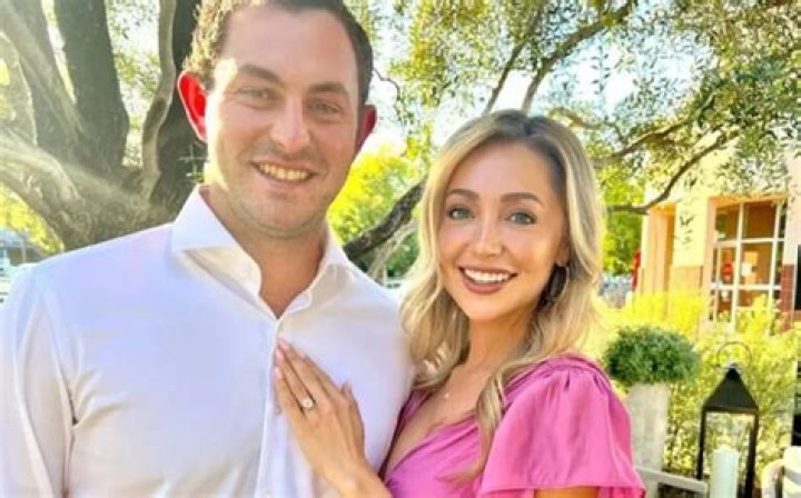 The Story Of His Early Marriage