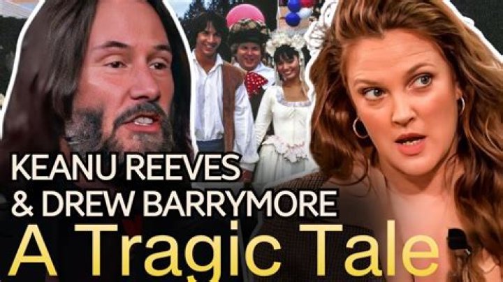 The Tragic Tale Of Keanu Reeves' First Wife, Jennifer Syme