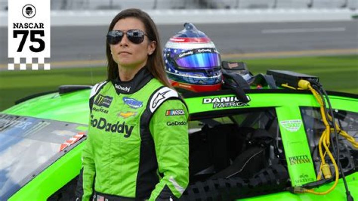 The Triumph Of Danica Patrick: Racing To Victory