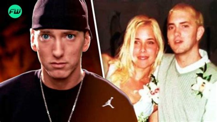 The Truth About Eminem's Wife, Kim: Love, Drama, And The Aftermath