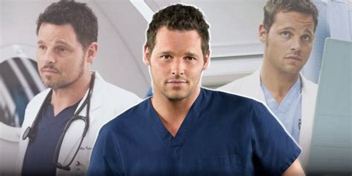 The Ultimate Guide To Alex Karev's True Identity: Uncovering His Real Name